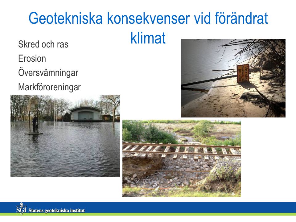 Klimat Planering Och Anpassning Ppt Video Online Ladda Ner